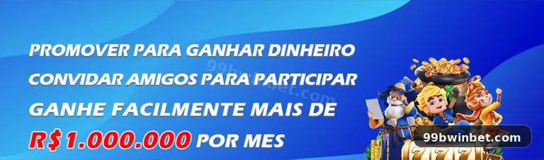 99bwin destaque